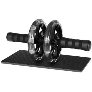 محصول نمونه تستی چرخ تمرین شکم مدل AB ROLLER